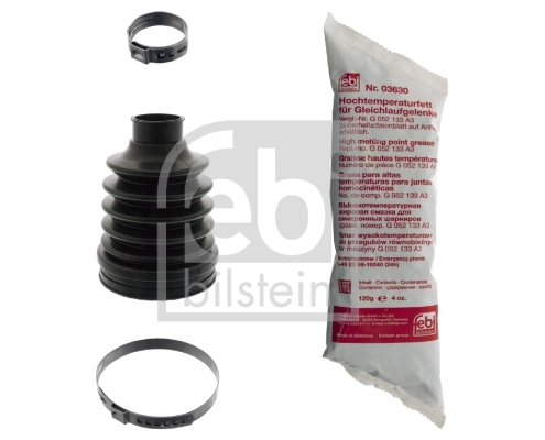 Bellow Kit, drive shaft